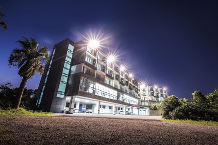 Venga Stay, Seogwipo, South Korea