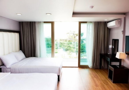 Venga Stay, Seogwipo, South Korea