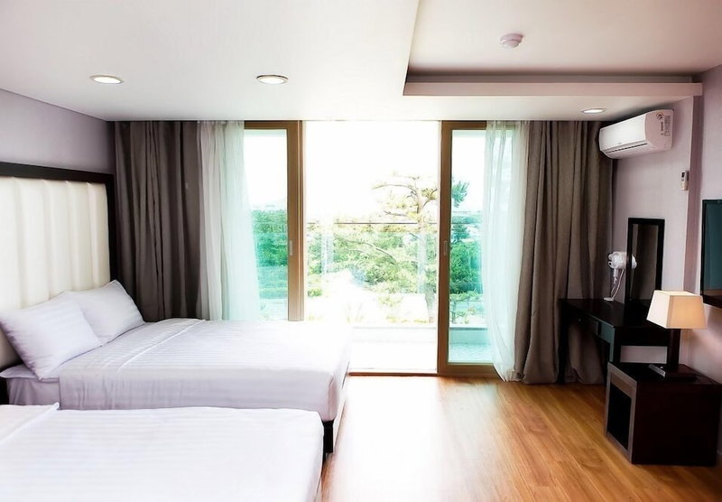 Venga Stay, Seogwipo, South Korea