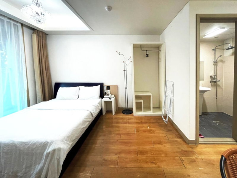 Venga Stay, Seogwipo, South Korea