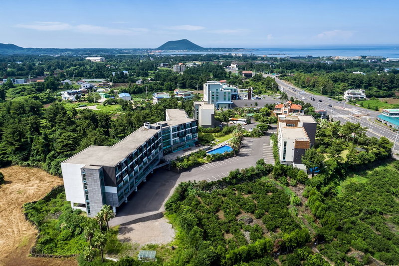 Venga Stay, Seogwipo, South Korea