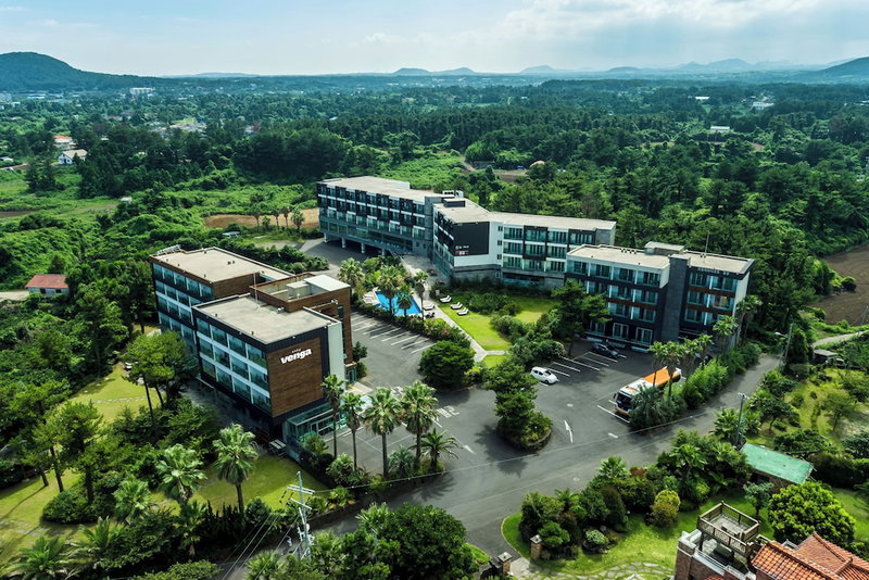 Venga Stay, Seogwipo, South Korea
