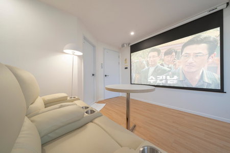 Anook Hotel Cheonan Station 1st, Cheonan, South Korea