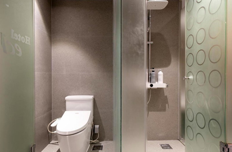 Echae Hotel, Incheon, South Korea