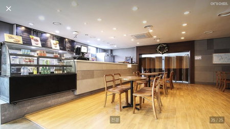 Hotel Terramar, Boryeong, South Korea