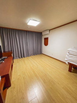 Hotel Terramar, Boryeong, South Korea
