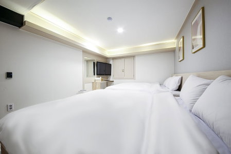Diamond Hotel, Jinju, South Korea