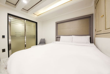 Diamond Hotel, Jinju, South Korea