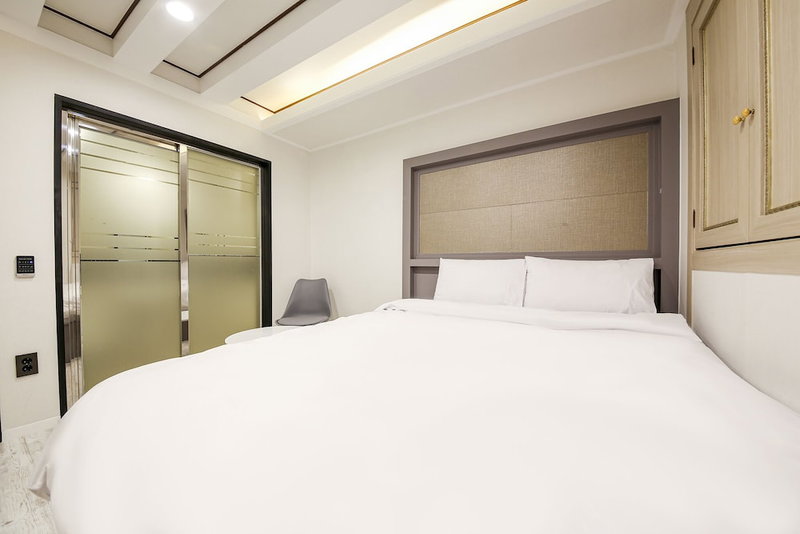 Diamond Hotel, Jinju, South Korea