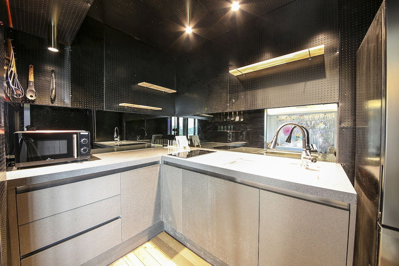 Diamond Hotel, Jinju, South Korea