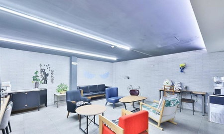 Hotel TAO, Seoul, South Korea