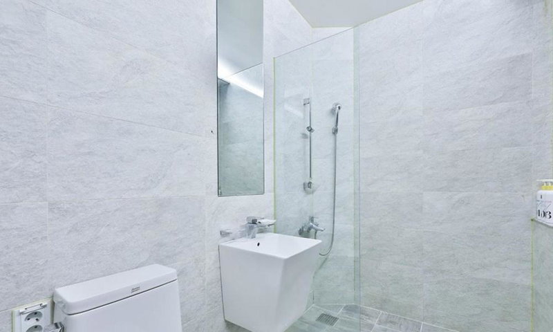 Hotel TAO, Seoul, South Korea