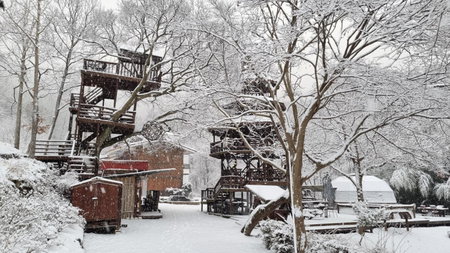 Moon-hyo House 1, Boryeong, South Korea