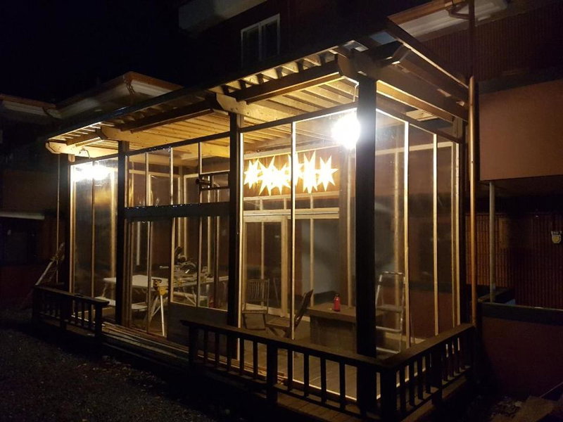 Moon-hyo House 1, Boryeong, South Korea