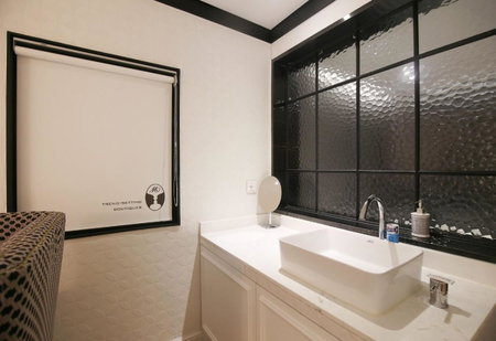 Mari Hotel, Cheongju, South Korea
