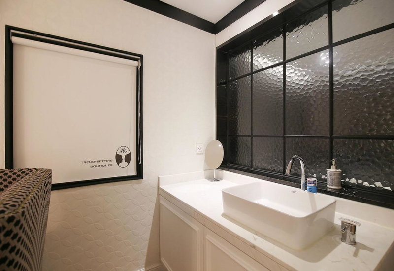 Mari Hotel, Cheongju, South Korea