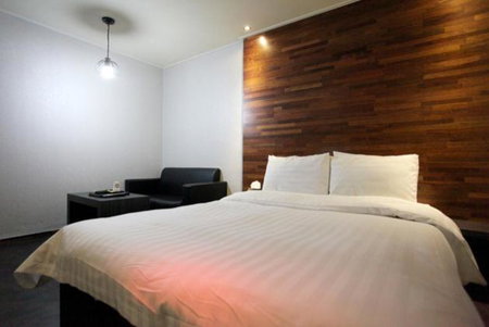 Gugi Motel, Seoul, South Korea