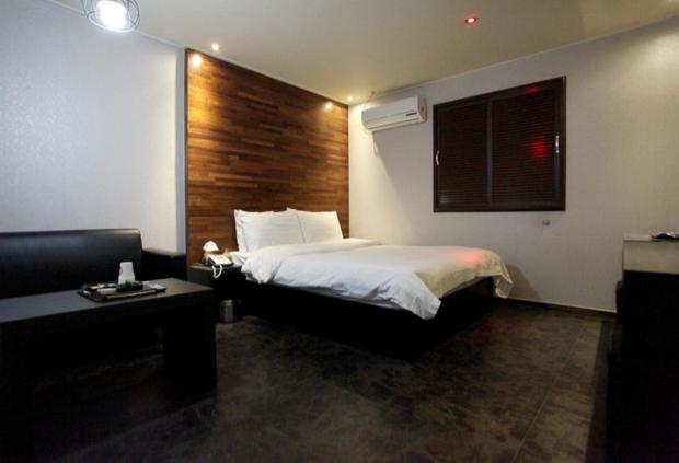Gugi Motel, Seoul, South Korea