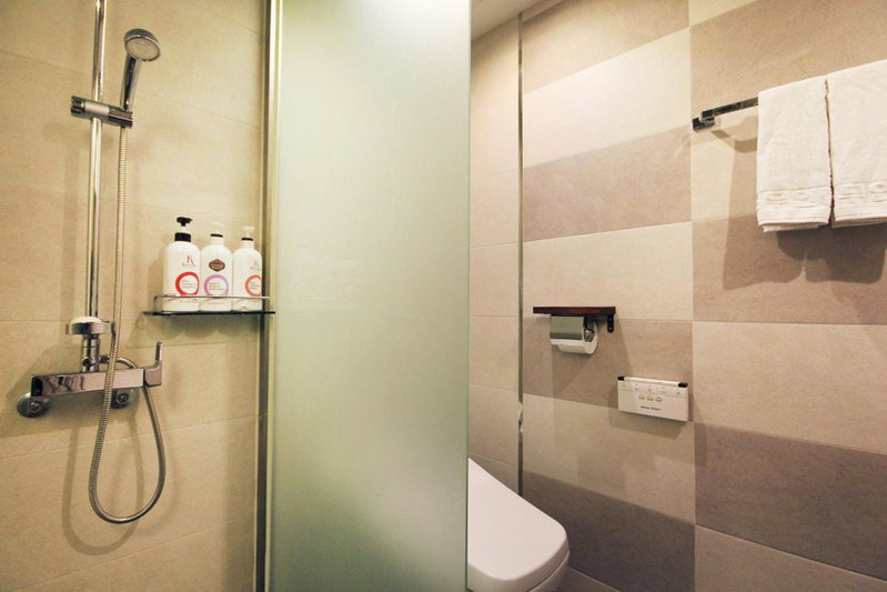 H Drive Hotel, Iksan, South Korea