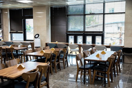 Hotel fox arthall, Daegu, South Korea