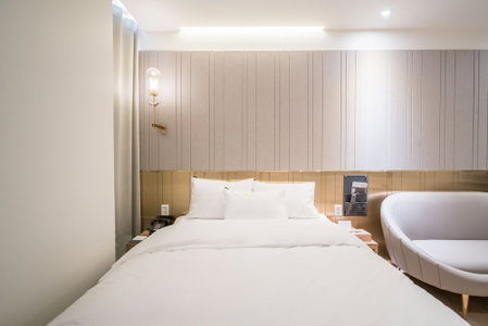 JUST SLEEP HOTEL No.2, Gimpo, South Korea