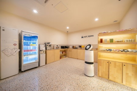 JUST SLEEP HOTEL No.2, Gimpo, South Korea