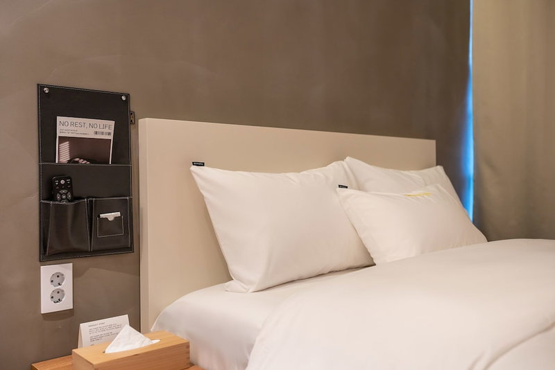 JUST SLEEP HOTEL No.2, Gimpo, South Korea