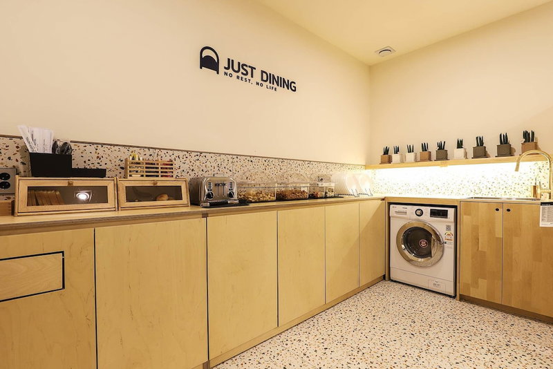 JUST SLEEP HOTEL No.2, Gimpo, South Korea