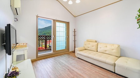Geoje Araon Pension, Geoje, South Korea
