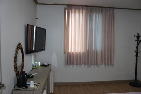 Gipoong Hotel, Seogwipo, South Korea