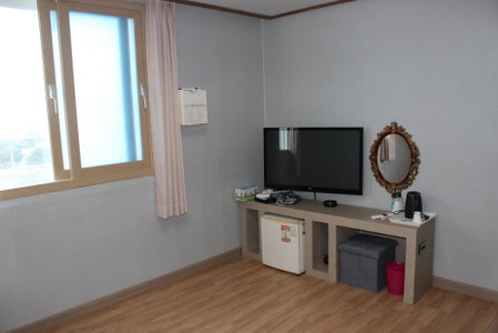 Gipoong Hotel, Seogwipo, South Korea