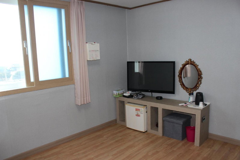 Gipoong Hotel, Seogwipo, South Korea