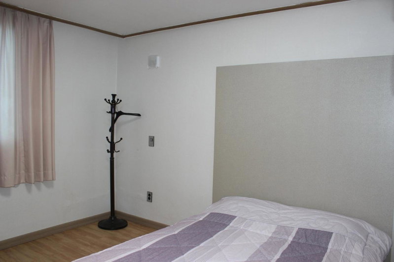 Gipoong Hotel, Seogwipo, South Korea