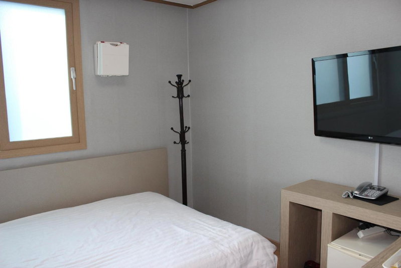 Gipoong Hotel, Seogwipo, South Korea