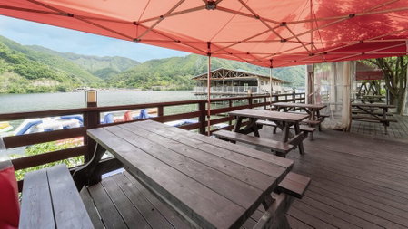 Gapyeong Lavitapensionglamping, Gapyeong, South Korea