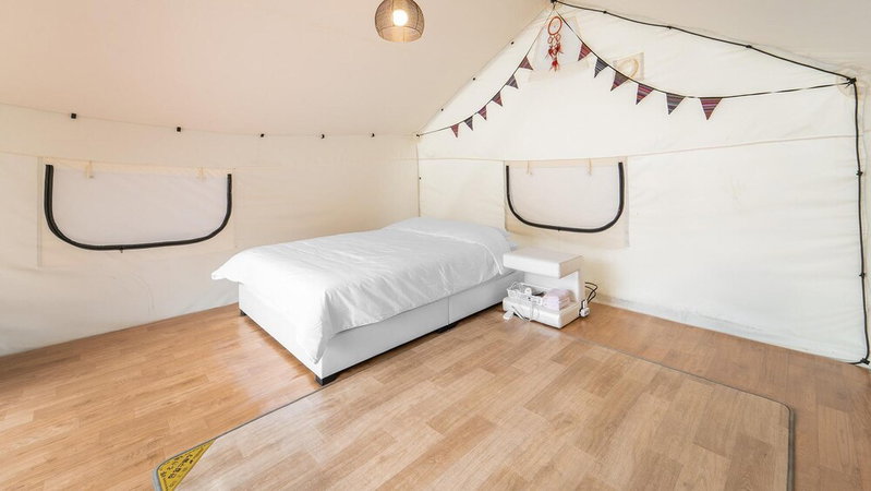 Gapyeong Lavitapensionglamping, Gapyeong, South Korea