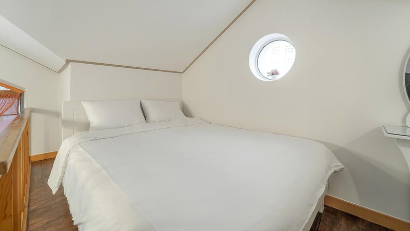 Gapyeong Lavitapensionglamping, Gapyeong, South Korea