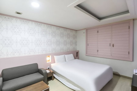 Bon Gaya Hotel, Boryeong, South Korea