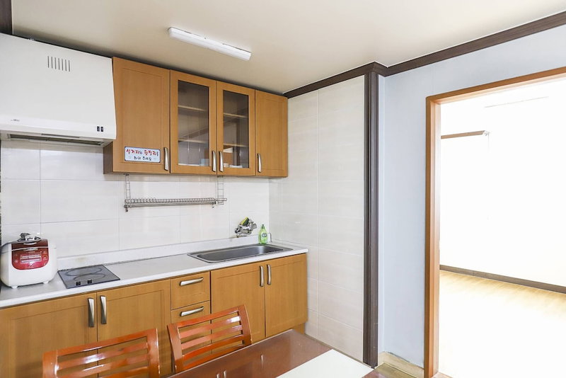 Bon Gaya Hotel, Boryeong, South Korea