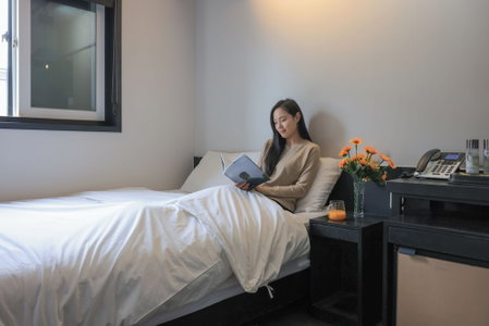 Mou Hotel Hoegi, Seoul, South Korea