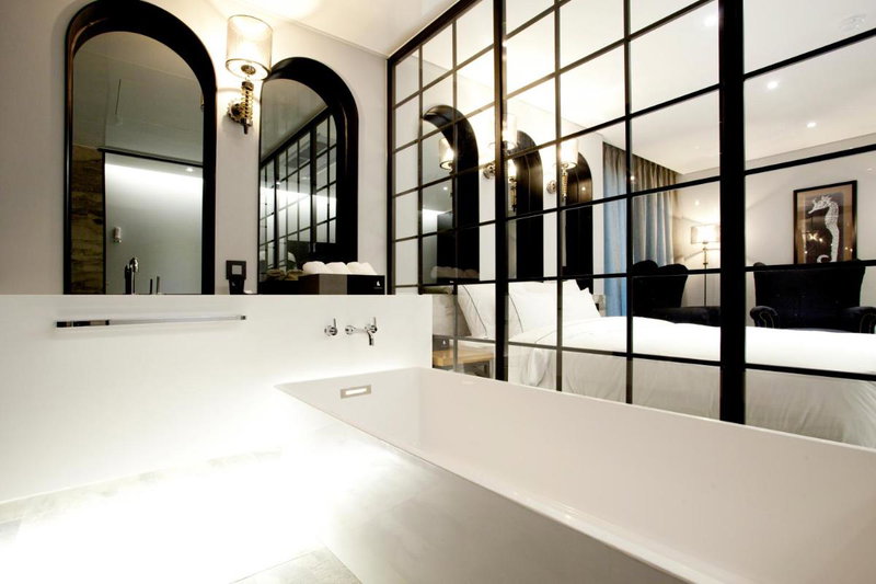 Hotel Forestar, Seoul, South Korea