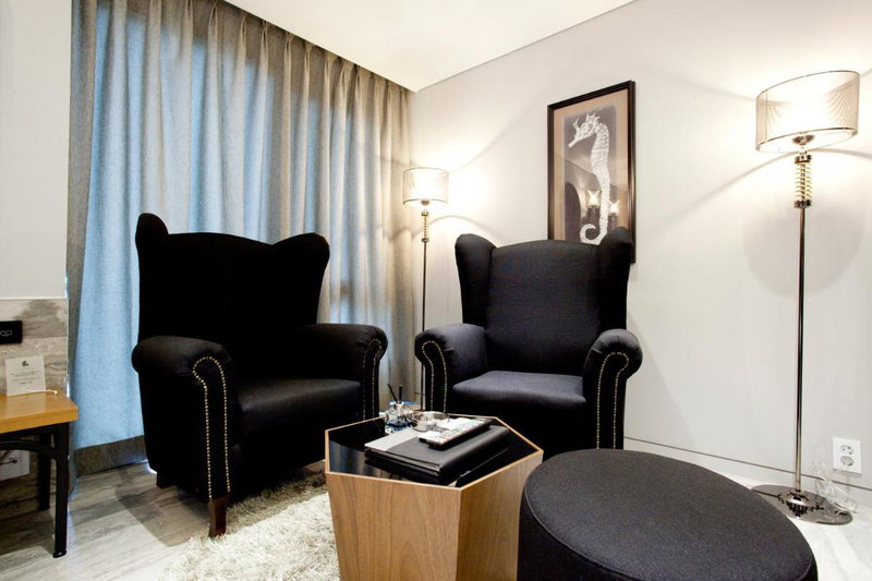 Hotel Forestar, Seoul, South Korea