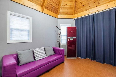 Indigo Pension, Hwaseong, South Korea
