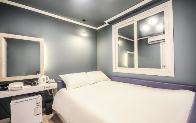 Inn Hotel, Busan, South Korea