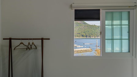 Namhae Seven House, Namhae, South Korea