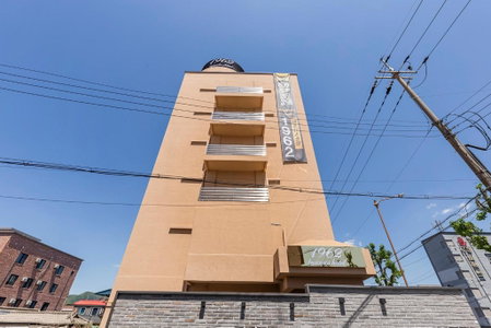 에이치에비뉴 호텔 남춘천점, Chuncheon, South Korea
