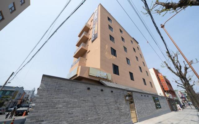 에이치에비뉴 호텔 남춘천점, Chuncheon, South Korea