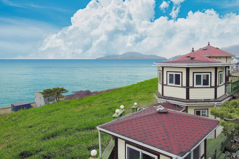 Ganghwa Bettel Pension, Incheon, South Korea