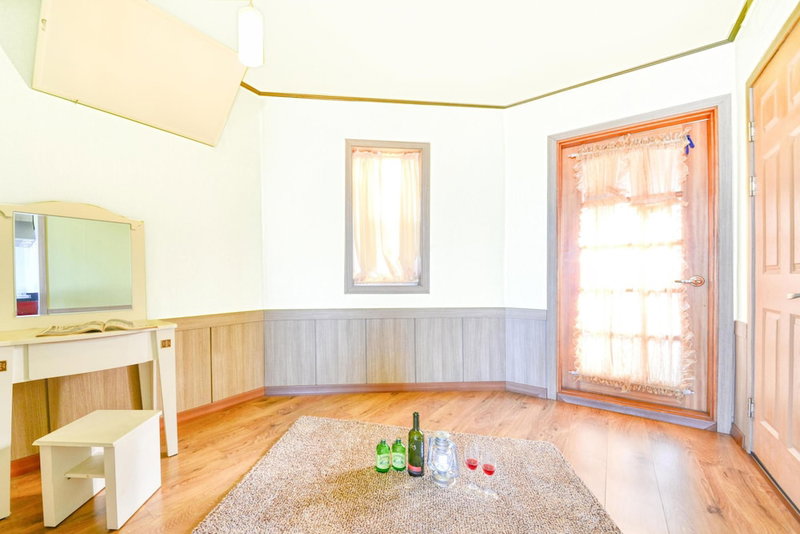 Ganghwa Bettel Pension, Incheon, South Korea