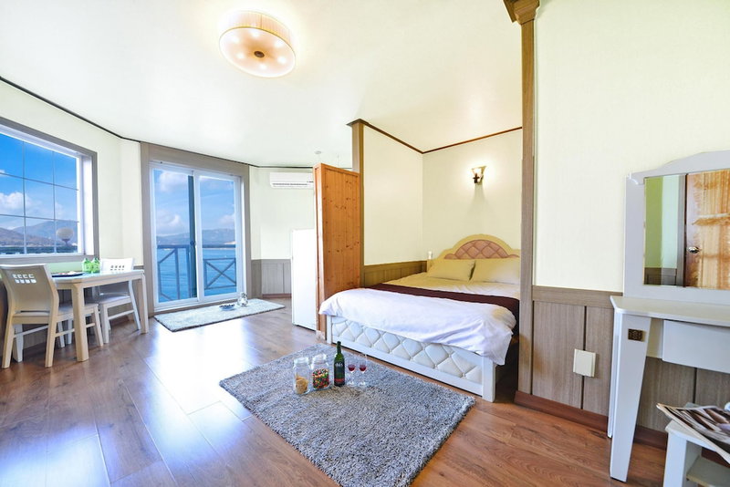 Ganghwa Bettel Pension, Incheon, South Korea